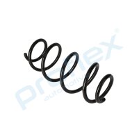 PROFLEX AUTOMOTIVE PX1-0106 Fahrwerksfeder