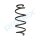 PROFLEX AUTOMOTIVE PX1-0106 Fahrwerksfeder