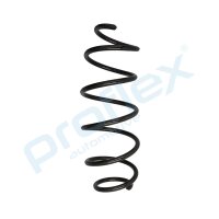 PROFLEX AUTOMOTIVE PX1-0122 Fahrwerksfeder
