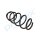 PROFLEX AUTOMOTIVE PX1-0122 Fahrwerksfeder