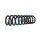 PROFLEX AUTOMOTIVE PX1-0130 Fahrwerksfeder