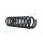 PROFLEX AUTOMOTIVE PX1-0130 Fahrwerksfeder