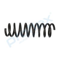 PROFLEX AUTOMOTIVE PX1-0132 Fahrwerksfeder