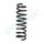 PROFLEX AUTOMOTIVE PX1-0132 Fahrwerksfeder