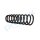 PROFLEX AUTOMOTIVE PX1-0132 Fahrwerksfeder