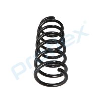 PROFLEX AUTOMOTIVE PX1-0136 Fahrwerksfeder