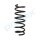 PROFLEX AUTOMOTIVE PX1-0136 Fahrwerksfeder
