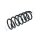 PROFLEX AUTOMOTIVE PX1-0136 Fahrwerksfeder