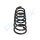 PROFLEX AUTOMOTIVE PX1-0136 Fahrwerksfeder