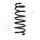 PROFLEX AUTOMOTIVE PX1-0136 Fahrwerksfeder