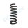 PROFLEX AUTOMOTIVE PX1-0168 Fahrwerksfeder