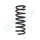 PROFLEX AUTOMOTIVE PX1-0168 Fahrwerksfeder