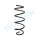PROFLEX AUTOMOTIVE PX1-0194 Fahrwerksfeder