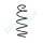 PROFLEX AUTOMOTIVE PX1-0194 Fahrwerksfeder