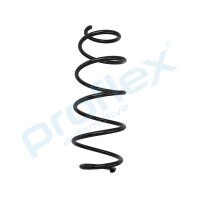 PROFLEX AUTOMOTIVE PX1-0196 Fahrwerksfeder