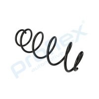 PROFLEX AUTOMOTIVE PX1-0196 Fahrwerksfeder