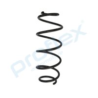 PROFLEX AUTOMOTIVE PX1-0196 Fahrwerksfeder