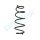 PROFLEX AUTOMOTIVE PX1-0196 Fahrwerksfeder