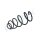 PROFLEX AUTOMOTIVE PX1-0196 Fahrwerksfeder