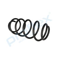 PROFLEX AUTOMOTIVE PX1-0204 Fahrwerksfeder