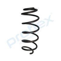 PROFLEX AUTOMOTIVE PX1-0204 Fahrwerksfeder