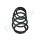 PROFLEX AUTOMOTIVE PX1-0204 Fahrwerksfeder