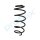 PROFLEX AUTOMOTIVE PX1-0204 Fahrwerksfeder