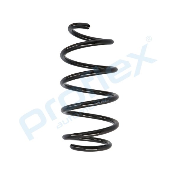 PROFLEX AUTOMOTIVE PX1-0206 Fahrwerksfeder