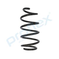 PROFLEX AUTOMOTIVE PX1-0206 Fahrwerksfeder