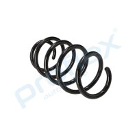 PROFLEX AUTOMOTIVE PX1-0206 Fahrwerksfeder