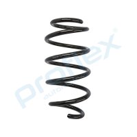 PROFLEX AUTOMOTIVE PX1-0206 Fahrwerksfeder