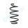 PROFLEX AUTOMOTIVE PX1-0206 Fahrwerksfeder