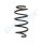 PROFLEX AUTOMOTIVE PX1-0206 Fahrwerksfeder