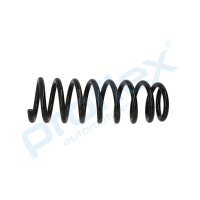 PROFLEX AUTOMOTIVE PX1-0214 Fahrwerksfeder