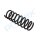PROFLEX AUTOMOTIVE PX1-0214 Fahrwerksfeder
