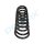 PROFLEX AUTOMOTIVE PX1-0214 Fahrwerksfeder
