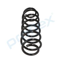 PROFLEX AUTOMOTIVE PX1-0218 Fahrwerksfeder