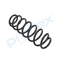 PROFLEX AUTOMOTIVE PX1-0218 Fahrwerksfeder