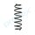 PROFLEX AUTOMOTIVE PX1-0218 Fahrwerksfeder