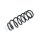 PROFLEX AUTOMOTIVE PX1-0220 Fahrwerksfeder