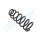 PROFLEX AUTOMOTIVE PX1-0220 Fahrwerksfeder