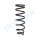 PROFLEX AUTOMOTIVE PX1-0220 Fahrwerksfeder