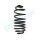 PROFLEX AUTOMOTIVE PX1-0226 Fahrwerksfeder