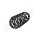 PROFLEX AUTOMOTIVE PX1-0226 Fahrwerksfeder