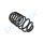 PROFLEX AUTOMOTIVE PX1-0226 Fahrwerksfeder