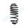 PROFLEX AUTOMOTIVE PX1-0226 Fahrwerksfeder
