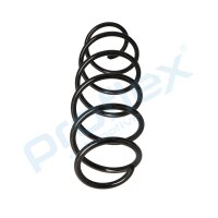 PROFLEX AUTOMOTIVE PX1-0232 Fahrwerksfeder