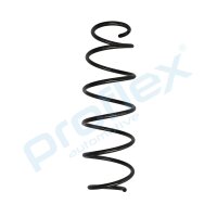 PROFLEX AUTOMOTIVE PX1-0232 Fahrwerksfeder