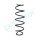 PROFLEX AUTOMOTIVE PX1-0232 Fahrwerksfeder