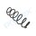 PROFLEX AUTOMOTIVE PX1-0232 Fahrwerksfeder